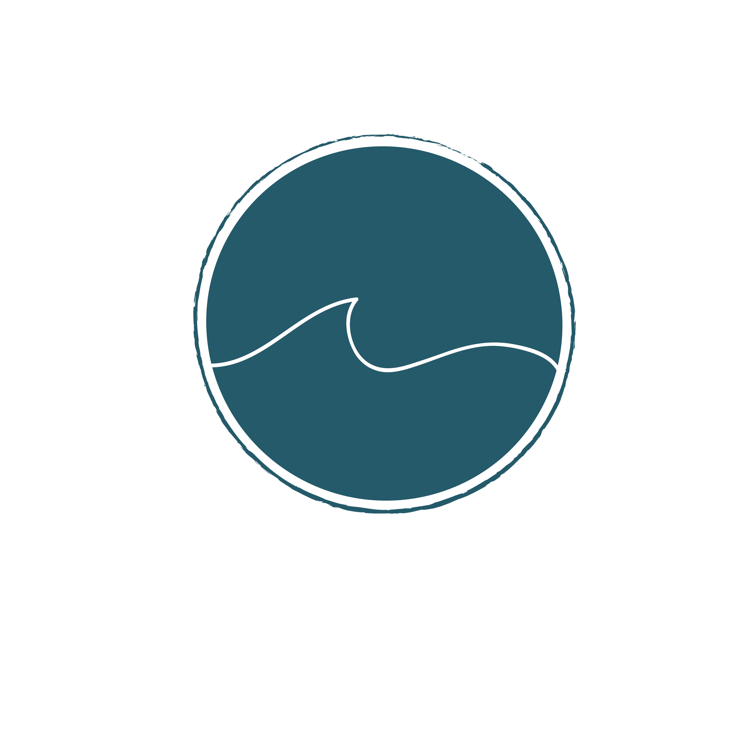 Low Tide Cafe Logo